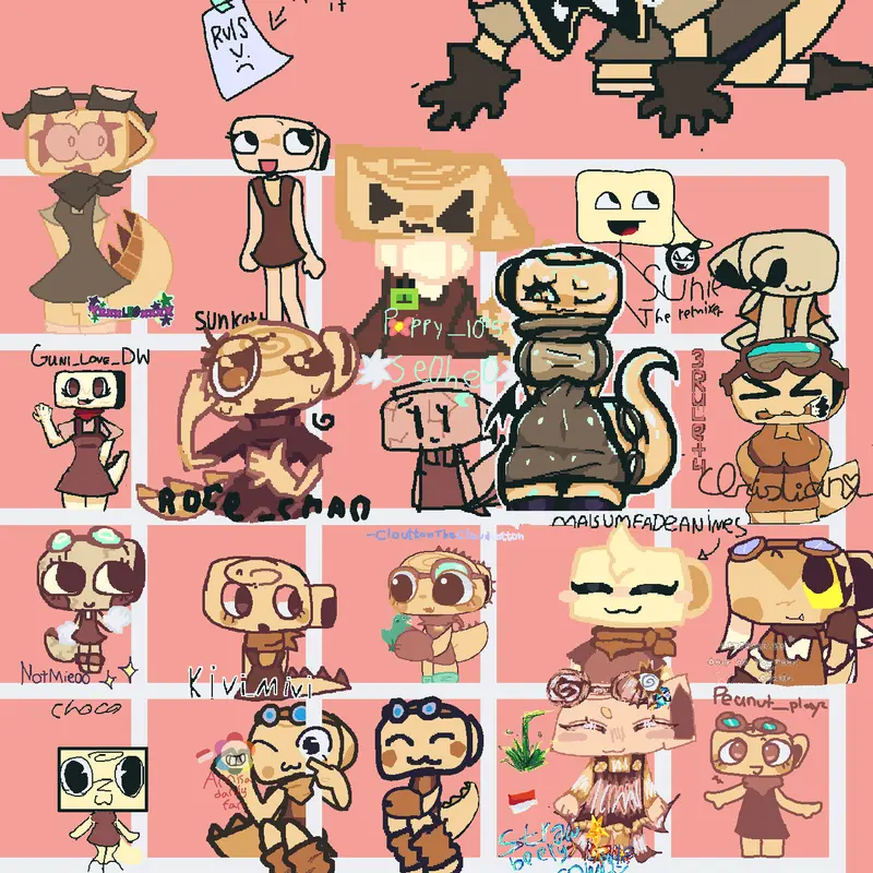 Game by @F1NN_F1SHB0WL