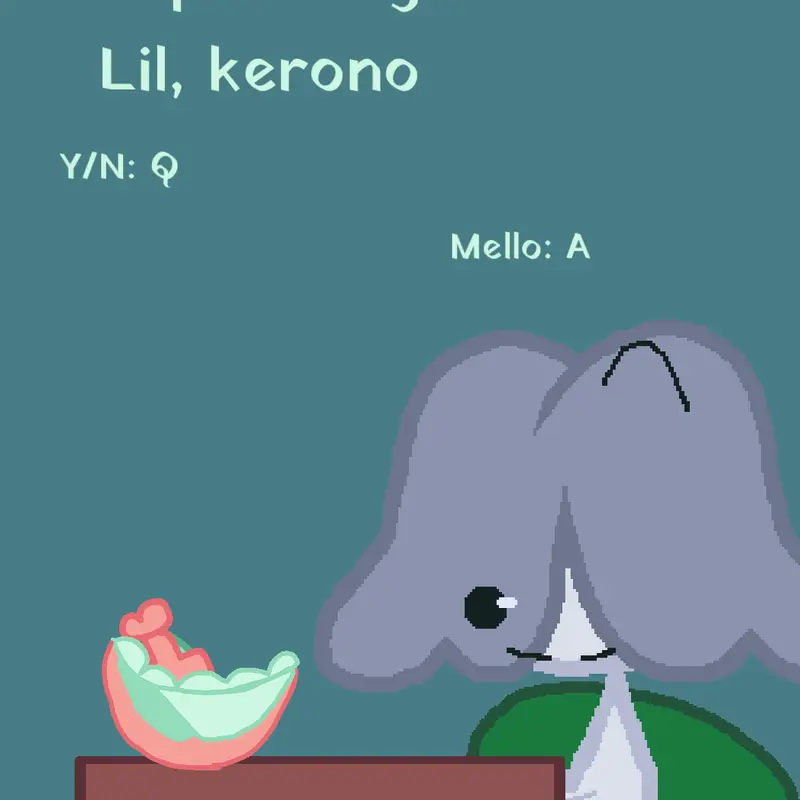Game by @galaxa