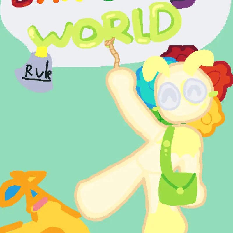 Game by @Dinos_