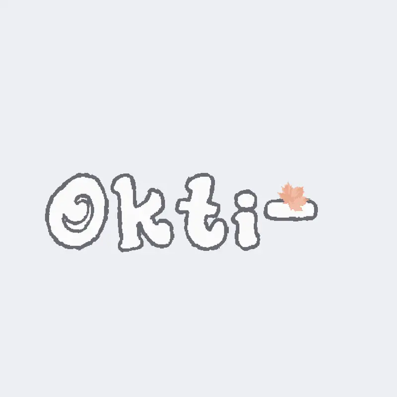 ×0KTI× by @Okti-