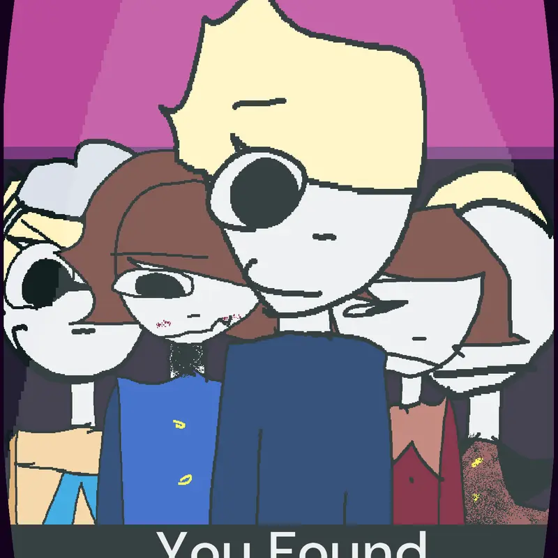 YOU FOUND WONKA MEDIA by @Winner2016guy