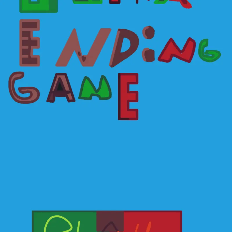 Game by @egoprotato_official