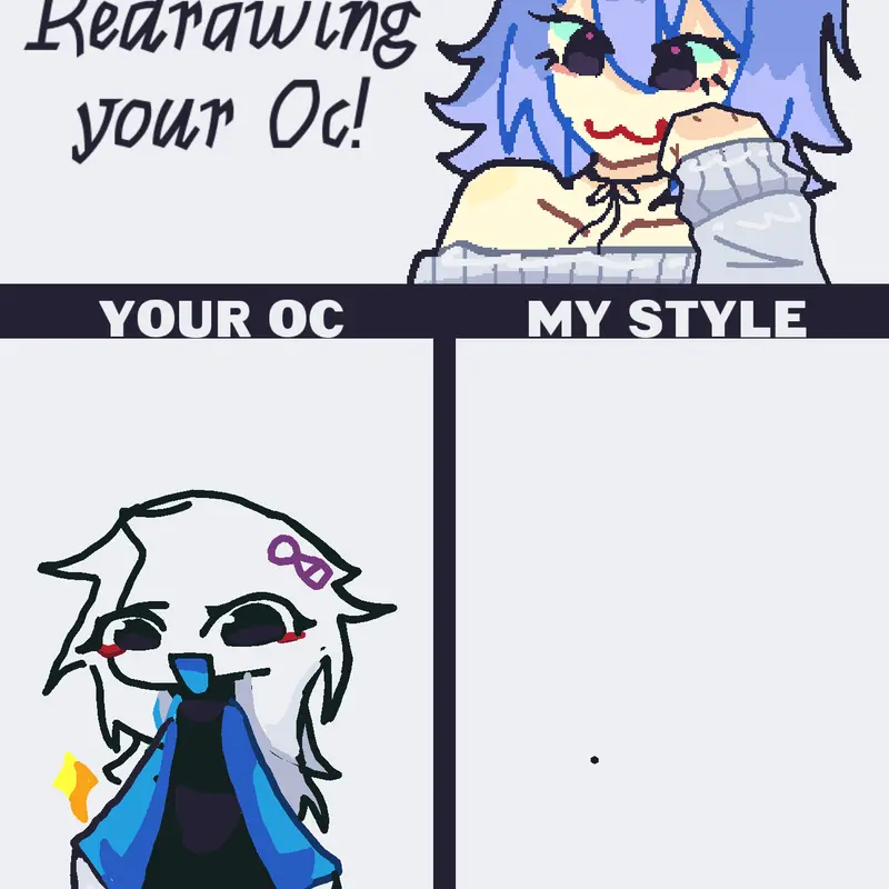 Game by @MyArtDr4wX_X
