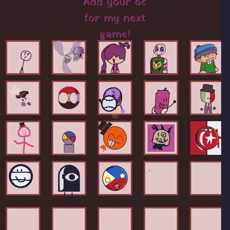 Game by @egg_eater