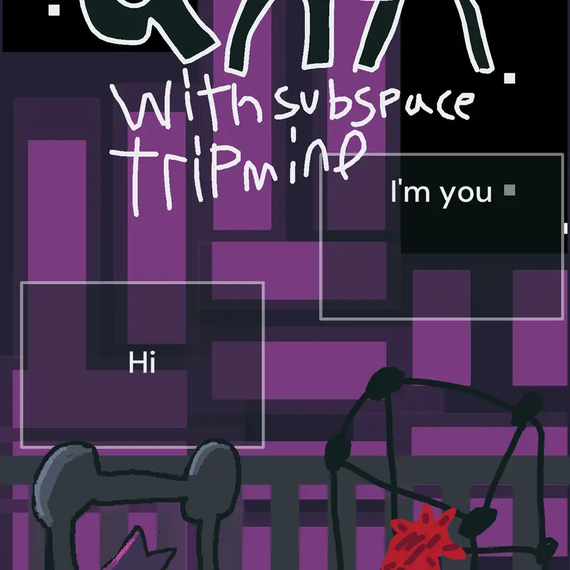 Game by @subspace