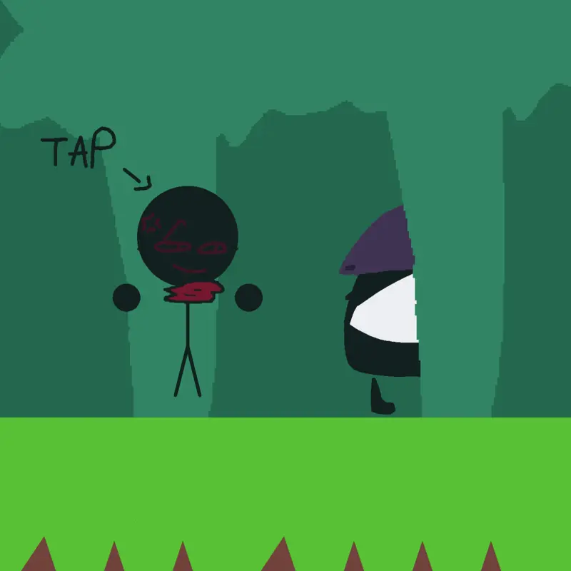 Game by @Z-133535_Gaming