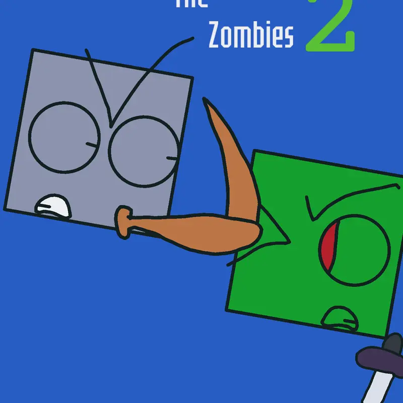 STZ2 (Survive the zombies 2) by @debos_official