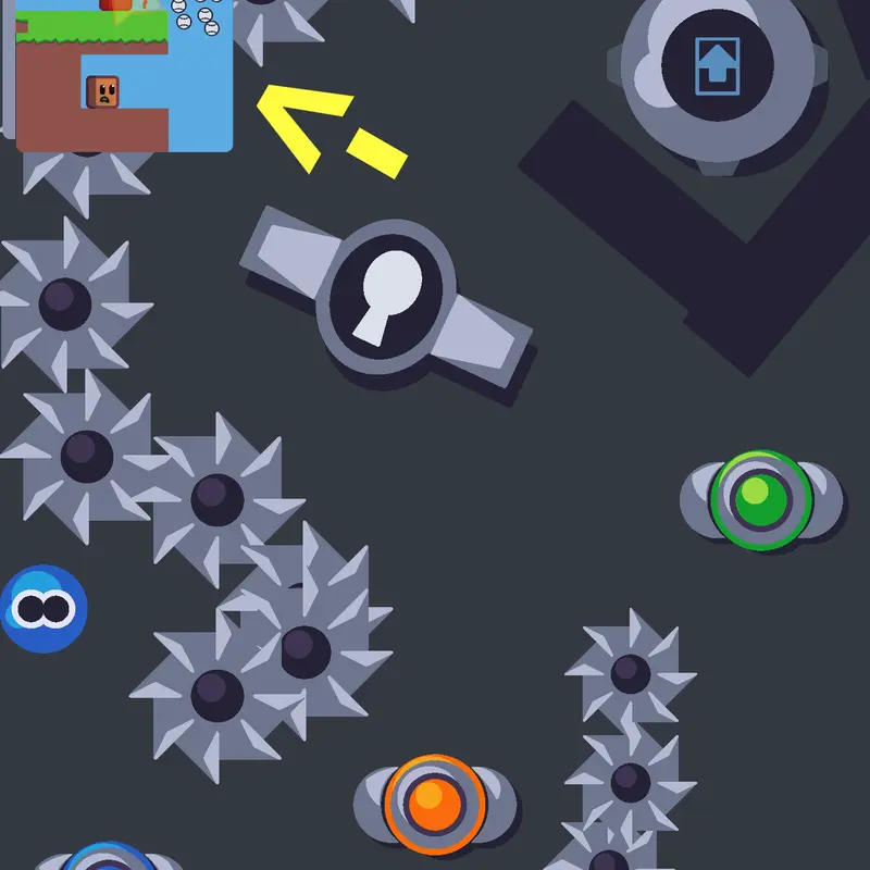 Game by @Kuzeypro371