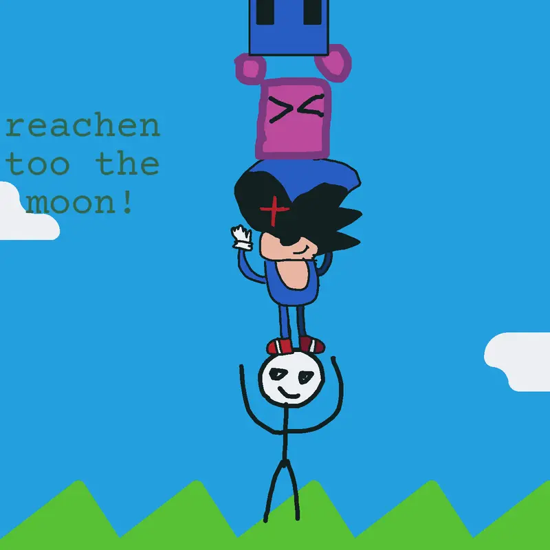 Game by @viraleste