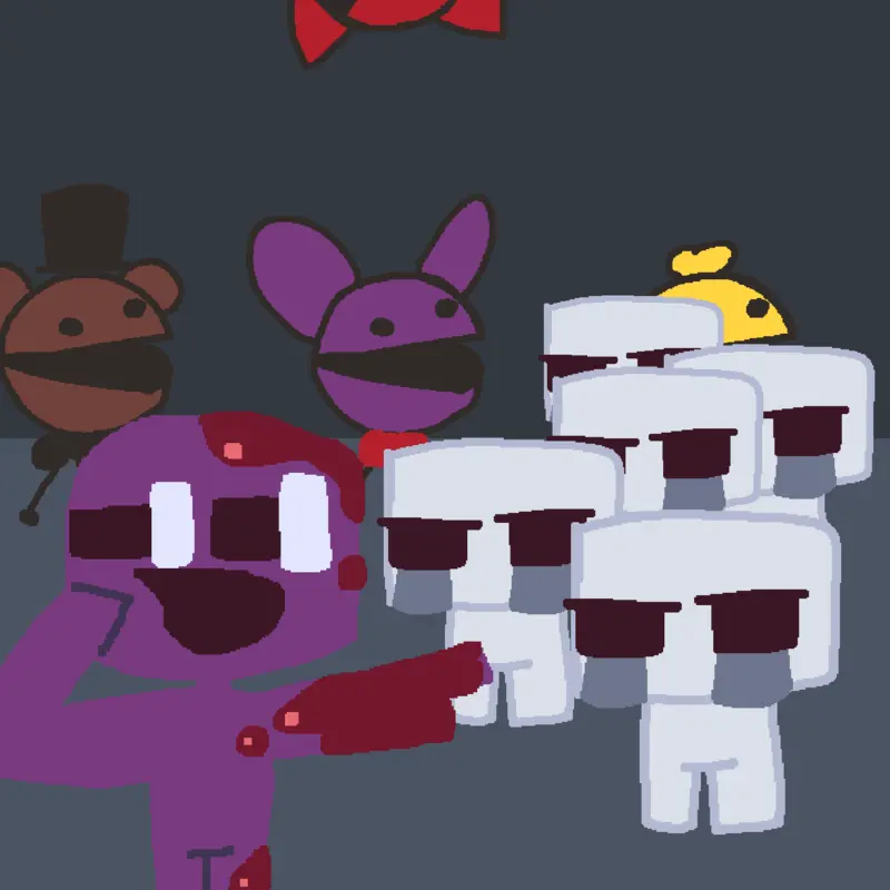Game by @rookie_the_bunny
