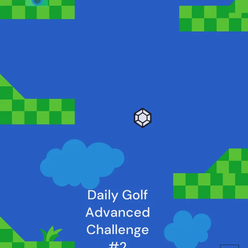 Game by @dailygolf