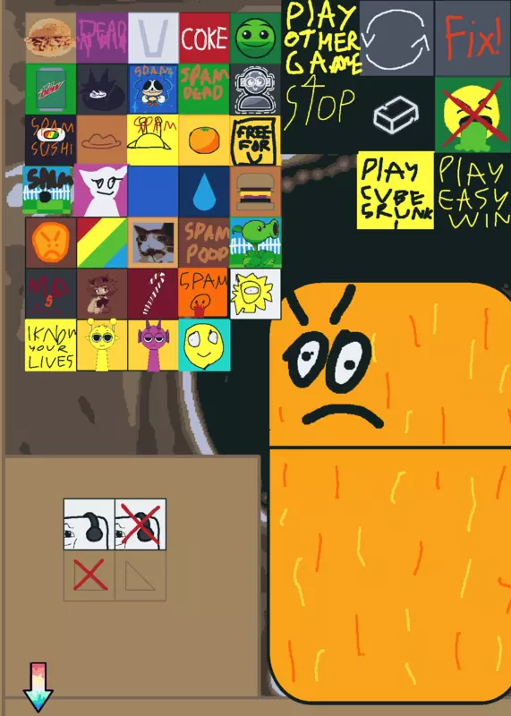 Game by @zqpzqpzqpzqpi_cool