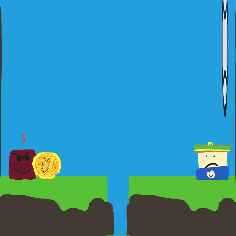 Game by @hifiv