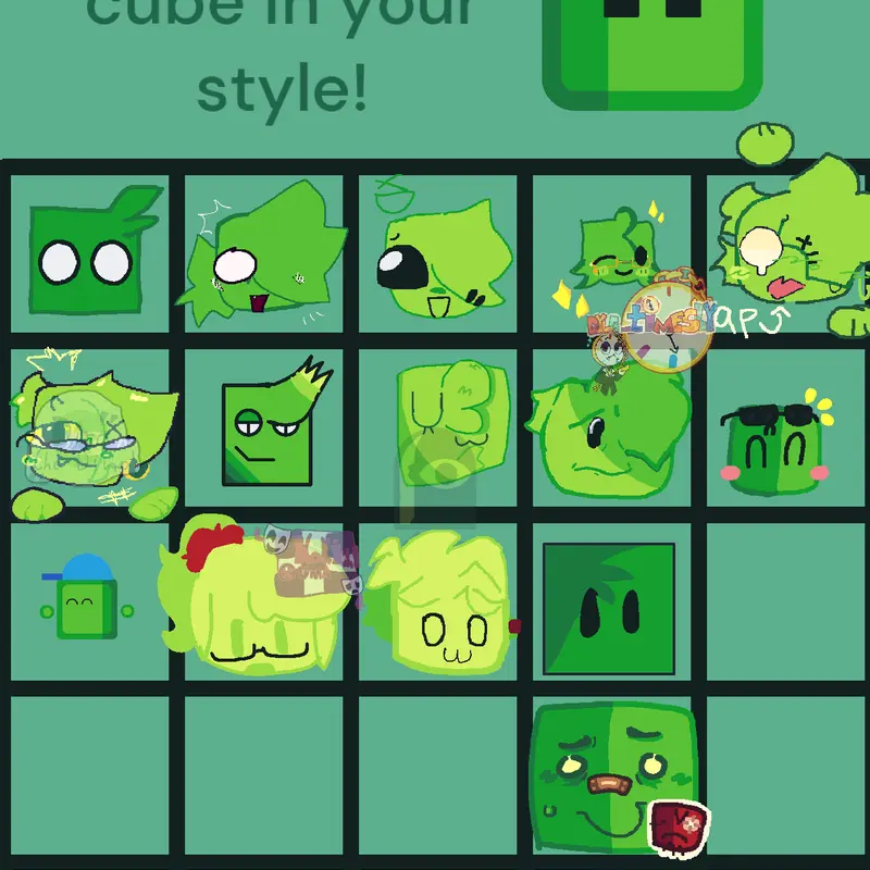 Game by @AwesomeFellad