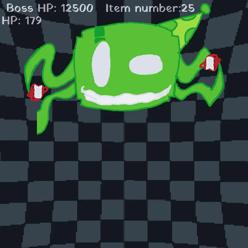 Game by @gamer_kid