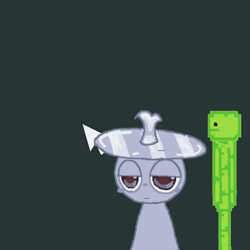 Stupid sprunki thing by @Trypophobbia