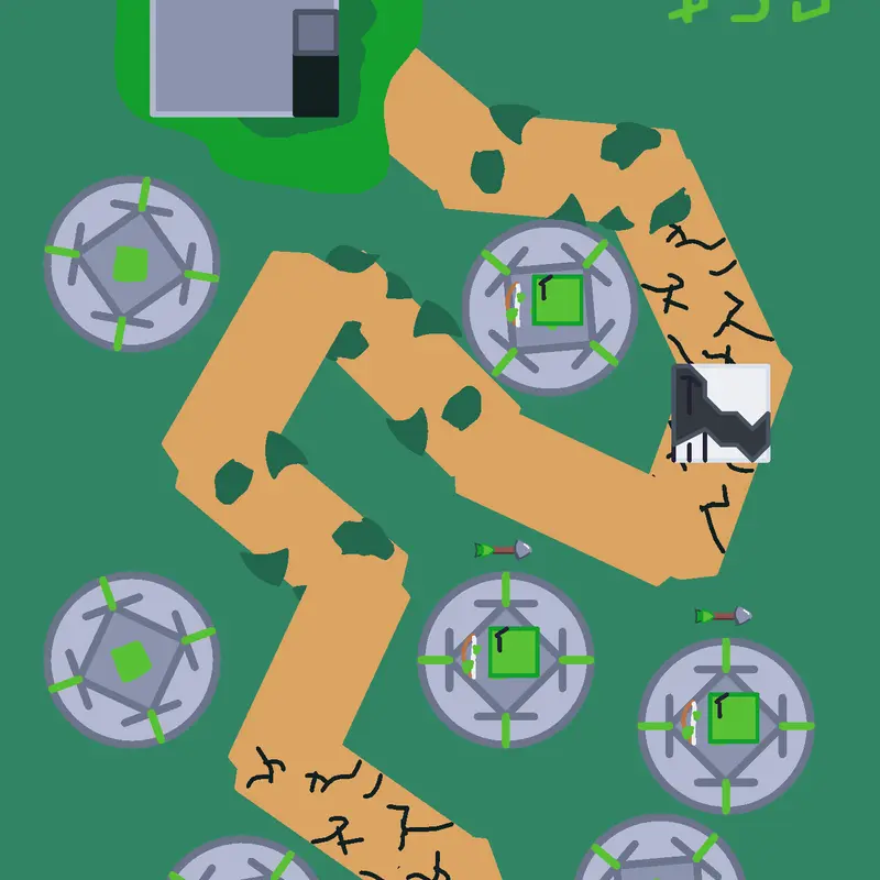 Game by @Solar_yay