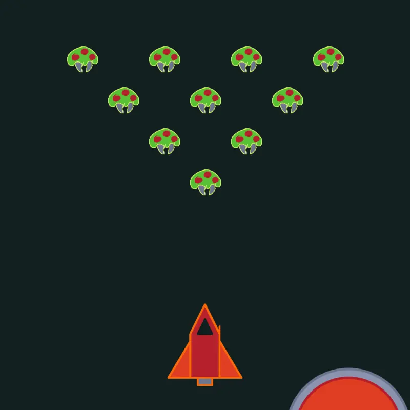 Game by @Ztar