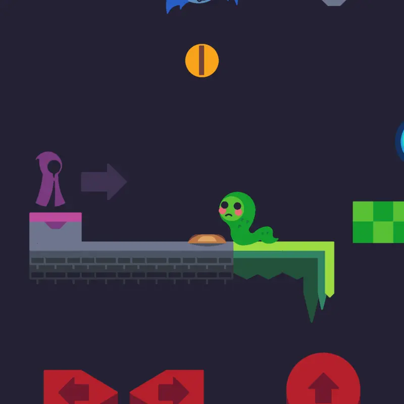 Game by @gabyniih