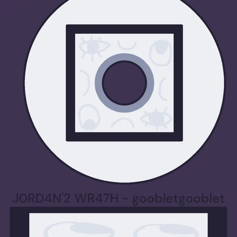 jordan's dvd by @prototypeandscag