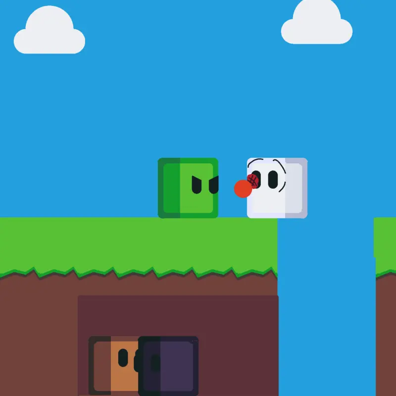 Game by @Tornadotaylor