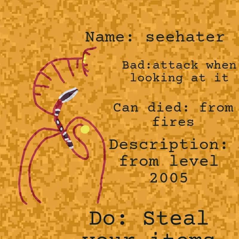 Game by @Tripod2005
