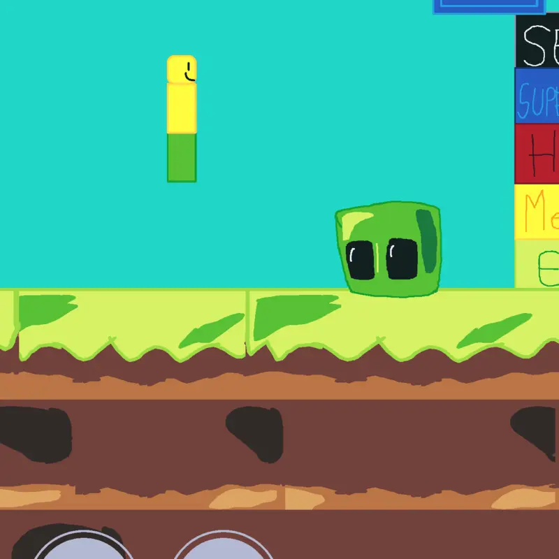 Game by @Adria777