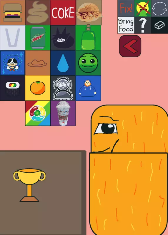 Game by @badpiggiehateslife