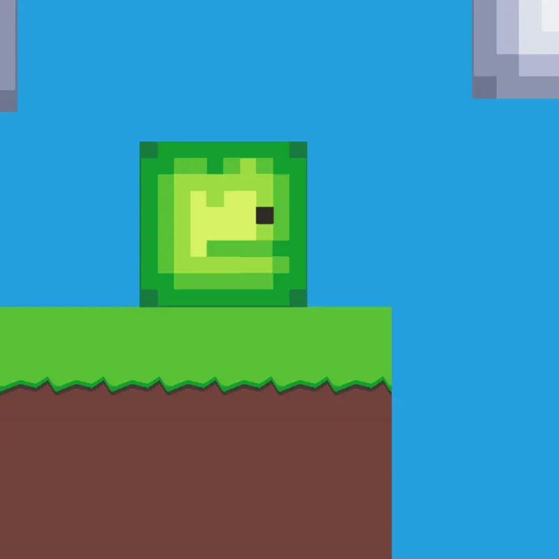 Game by @ThePeep2021