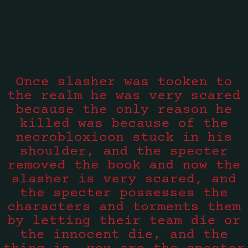 Lore by @ya-sh0t0_productions