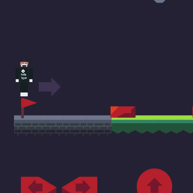 Game by @kimhine