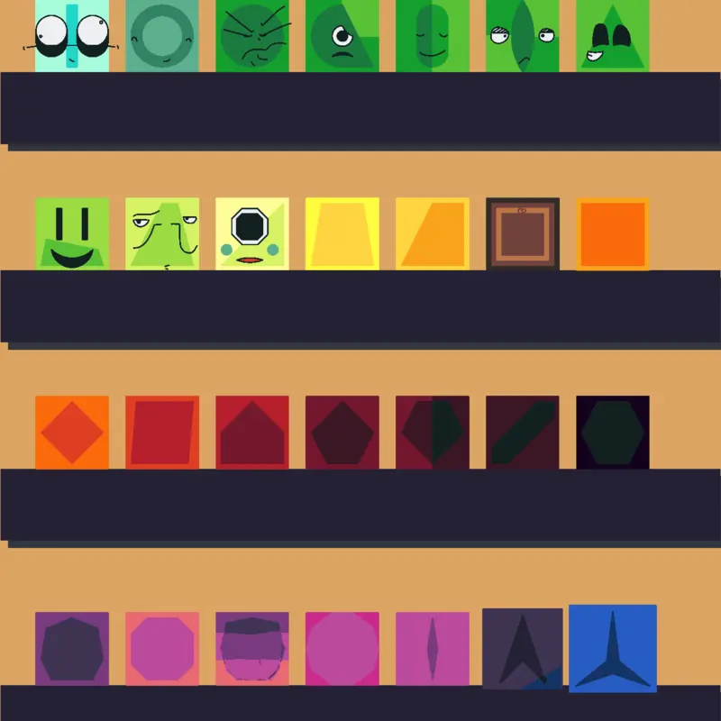 Game by @AdewProdutions