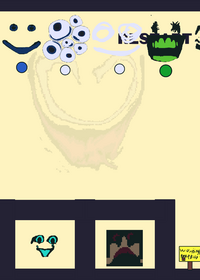 A rp game unfinished