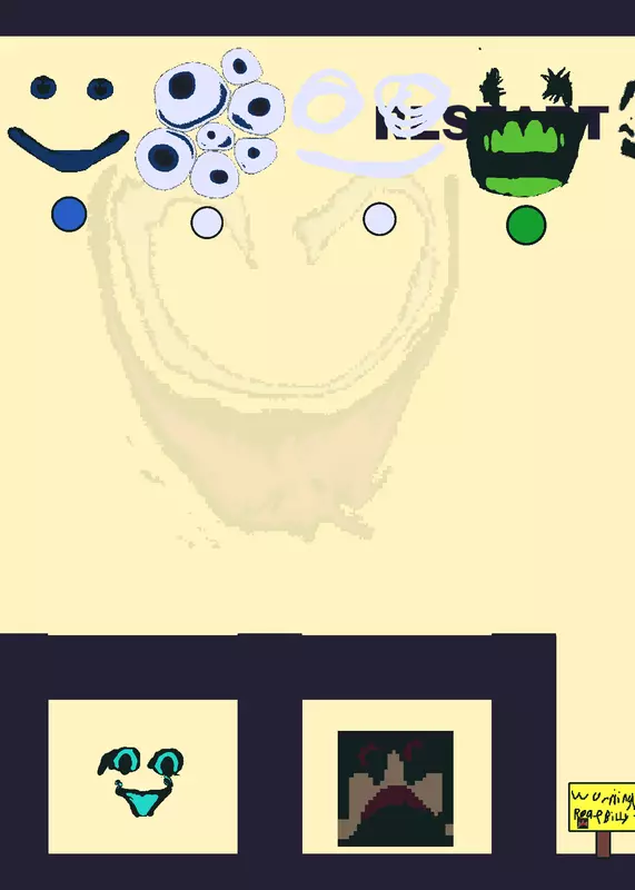 Game by @lirililarilarppatty