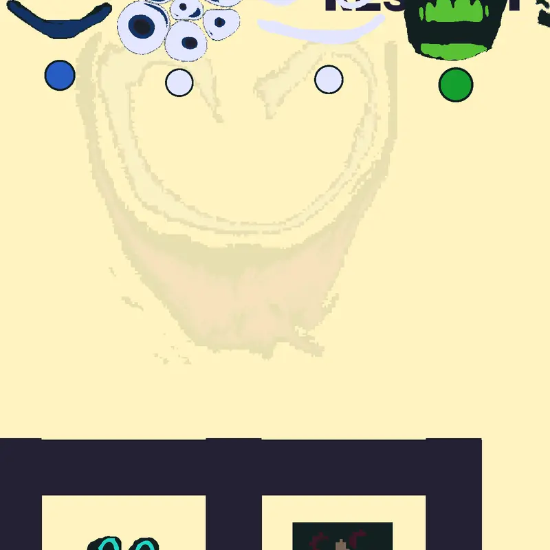 Game by @lirililarilarppatty