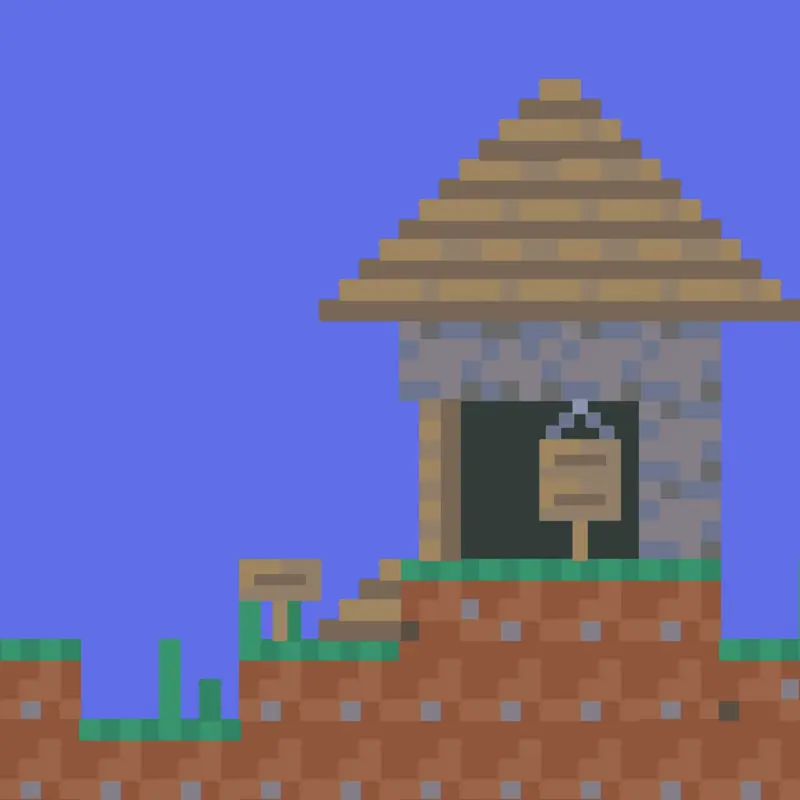 Game by @Redsaz