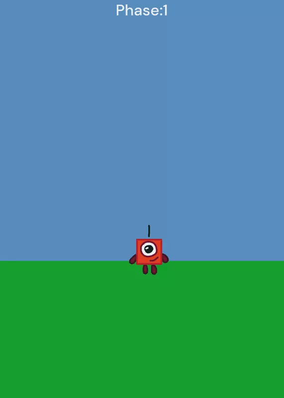Game by @makki450th
