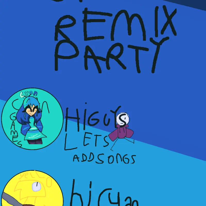 Game by @yellow_rainbowfriends