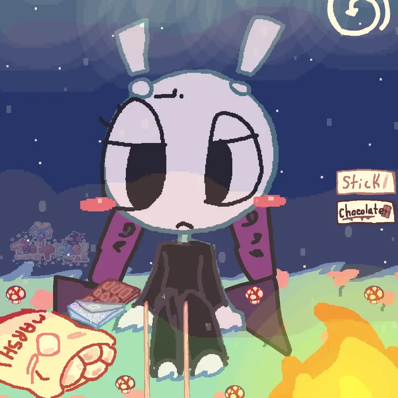 Game by @knife-bunny761