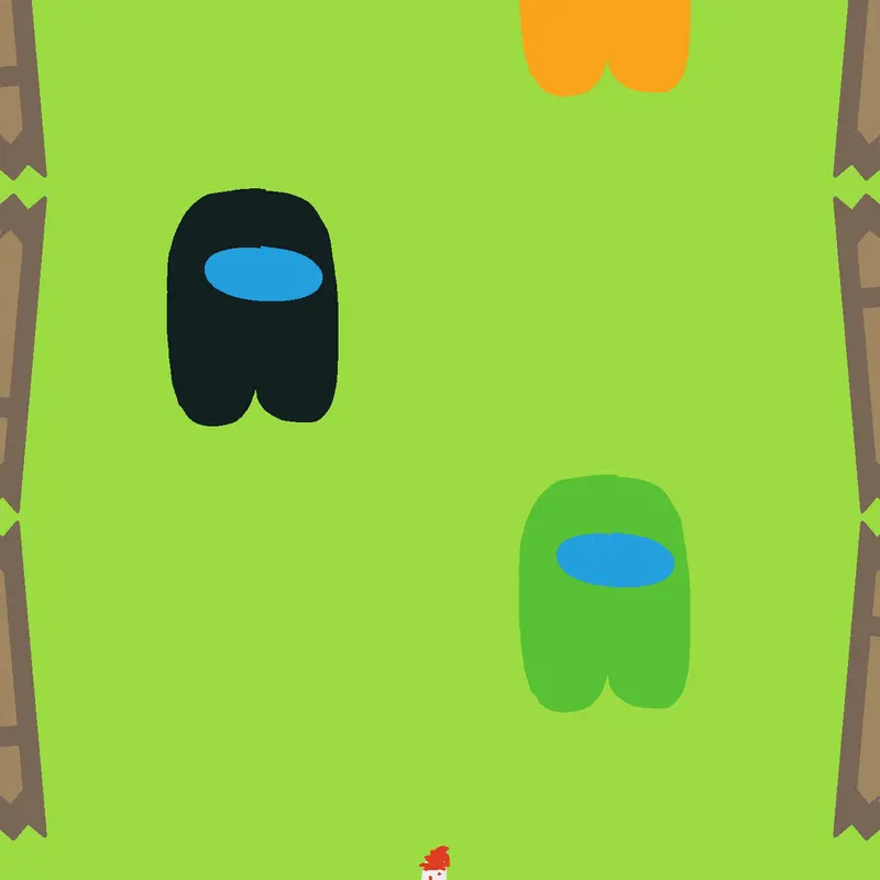 Game by @pinbywood623andbm