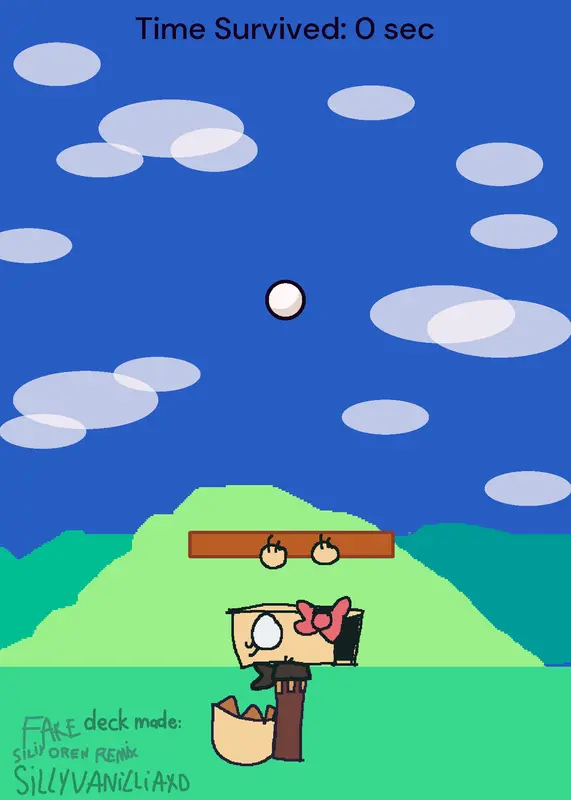 Game by @I_luv_cupcakes