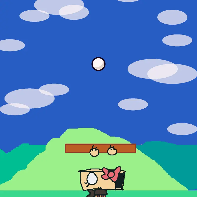 Game by @I_luv_cupcakes