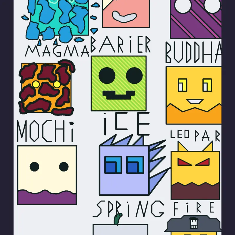 Game by @SUSJAKSUS
