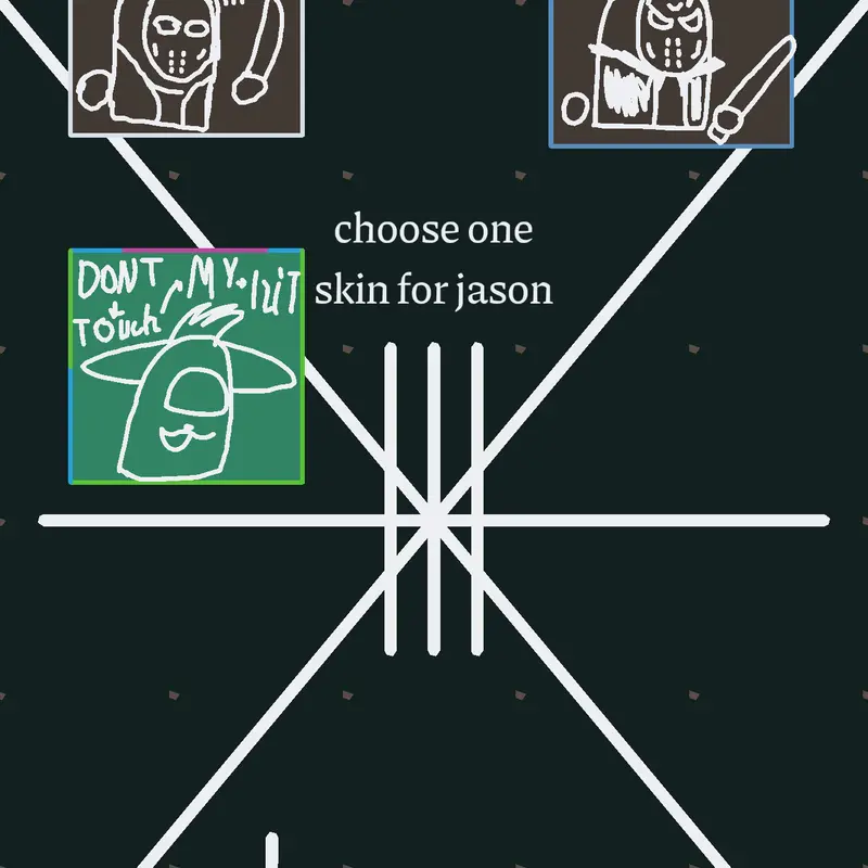 Game by @UntitledBoiled