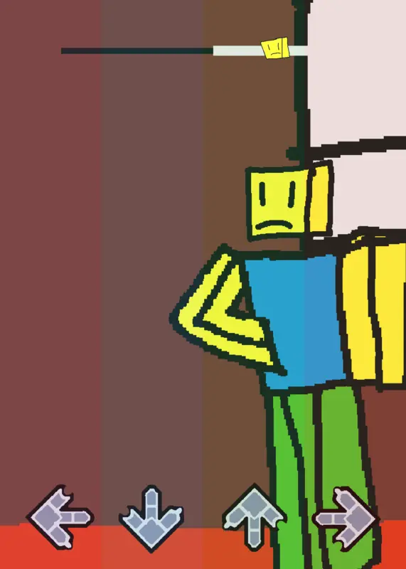 Game by @roaring_fraud