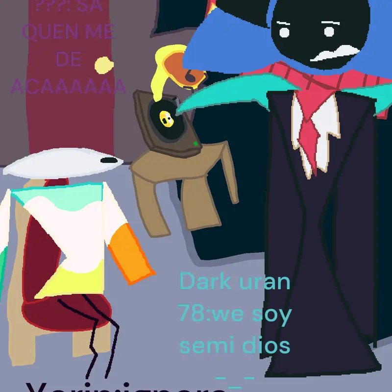 Game by @S-C-T