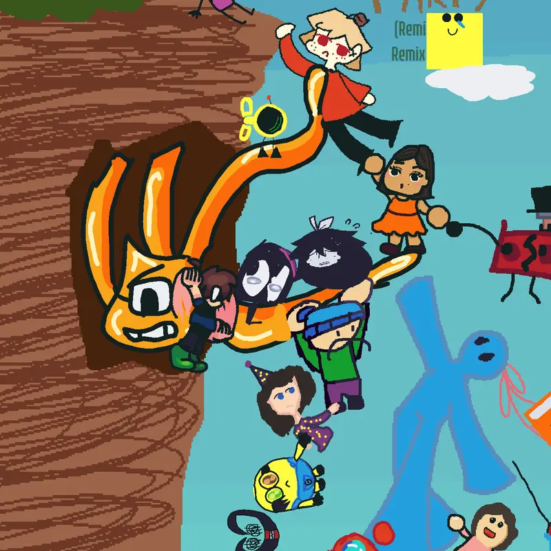 Game by @Bestmisia
