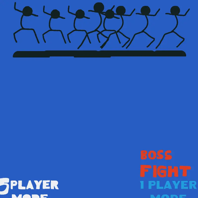 Game by @StickyBib