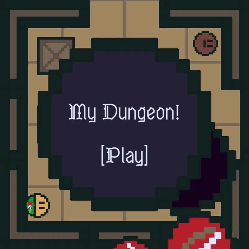 Game by @EvilDOP