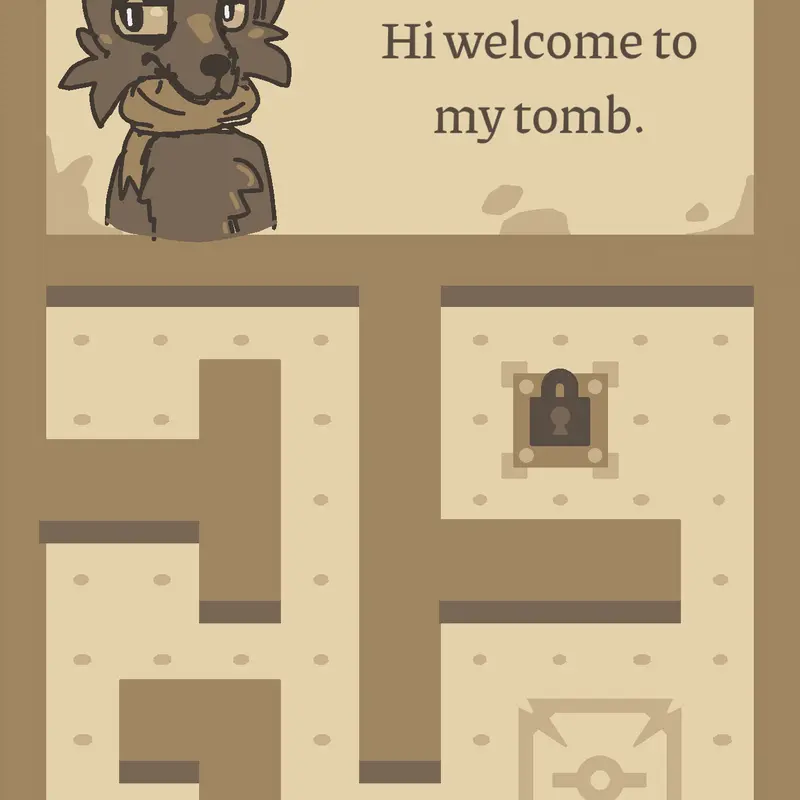 Game by @arata_potato12